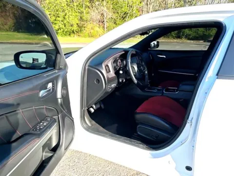 More photos of 2023 Dodge Charger Scat Pack at Susan Schein Automotive - Pelham, AL