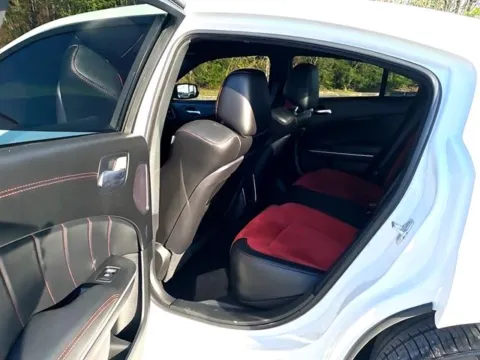 More photos of 2023 Dodge Charger Scat Pack at Susan Schein Automotive - Pelham, AL