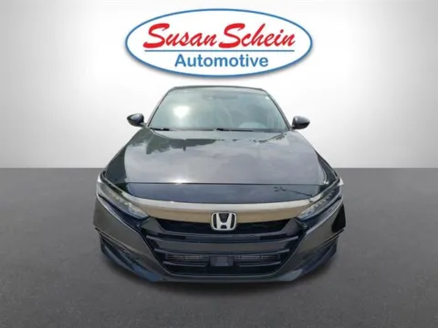 Photos of 2019 Honda Accord Sedan Sport for sale in Pelham, AL at Susan Schein Automotive - Pelham