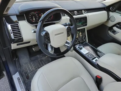 Photos of 2022 Land Rover Range Rover P525 HSE Westminster Edition for sale in Pelham, AL at Susan Schein Automotive - Pelham