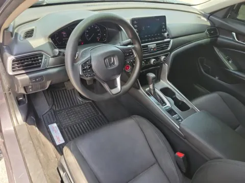 Photos of 2019 Honda Accord Sedan LX for sale in Pelham, AL at Susan Schein Automotive - Pelham