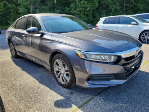 Another view of 2019 Honda Accord Sedan LX for sale in Pelham, AL at Susan Schein Automotive - Pelham