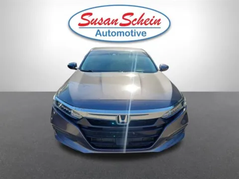 Photos of 2019 Honda Accord Sedan LX for sale in Pelham, AL at Susan Schein Automotive - Pelham
