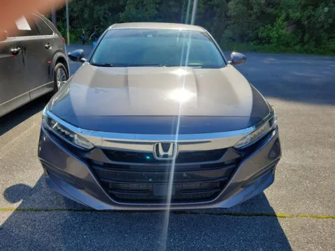 Photos of 2019 Honda Accord Sedan LX for sale in Pelham, AL at Susan Schein Automotive - Pelham