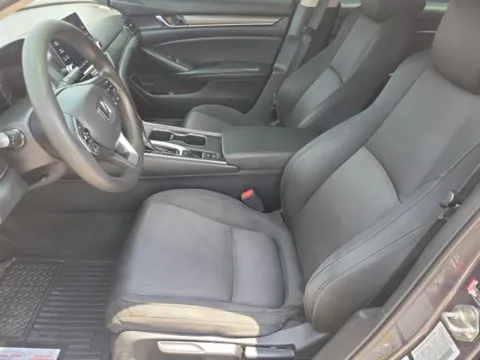 Another view of 2019 Honda Accord Sedan LX for sale in Pelham, AL at Susan Schein Automotive - Pelham