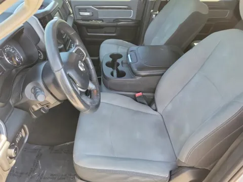 Another view of 2020 Ram 3500 Big Horn for sale in Pelham, AL at Susan Schein Automotive - Pelham