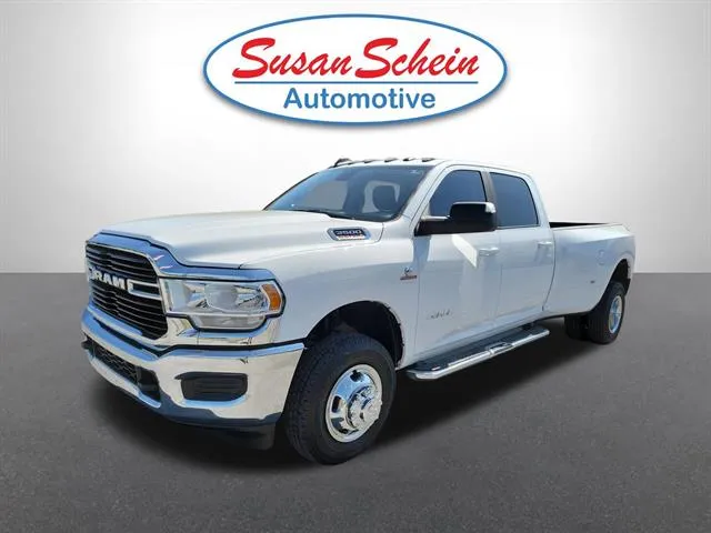 2020 Ram 3500 Big Horn for sale in Pelham, AL