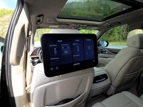 More photos of 2021 Cadillac Escalade Sport Platinum at Susan Schein Automotive - Pelham, AL