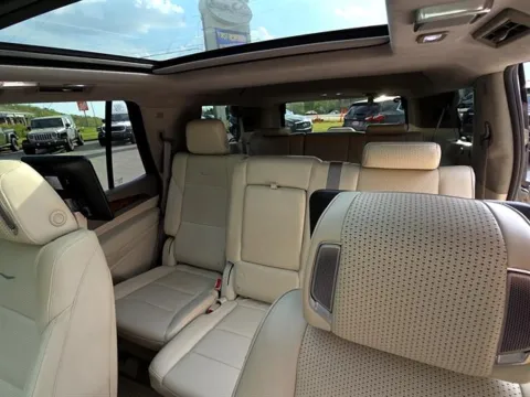 More photos of 2021 Cadillac Escalade Sport Platinum at Susan Schein Automotive - Pelham, AL