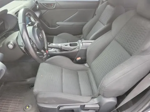 Another view of 2022 Toyota GR86 for sale in Pelham, AL at Susan Schein Automotive - Pelham