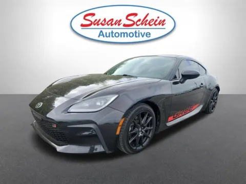 Black 2022 Toyota GR86 for sale in Pelham, AL