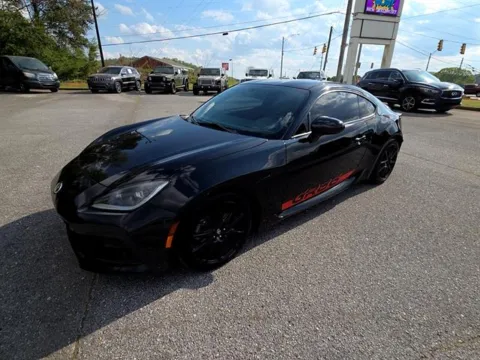 Photos of 2022 Toyota GR86 for sale in Pelham, AL at Susan Schein Automotive - Pelham