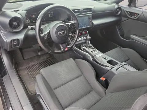 Photos of 2022 Toyota GR86 for sale in Pelham, AL at Susan Schein Automotive - Pelham