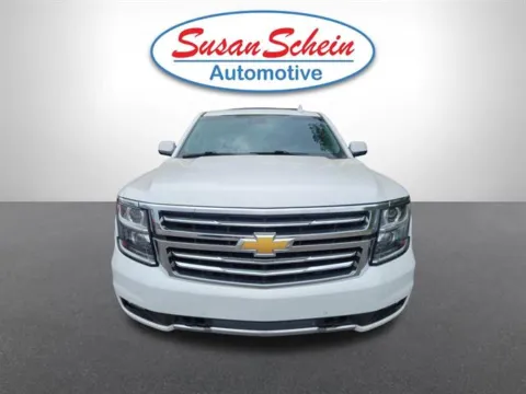 Photos of 2019 Chevrolet Tahoe LT for sale in Pelham, AL at Susan Schein Automotive - Pelham