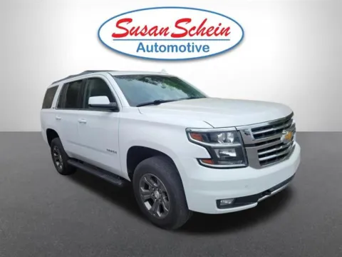 Another view of 2019 Chevrolet Tahoe LT for sale in Pelham, AL at Susan Schein Automotive - Pelham