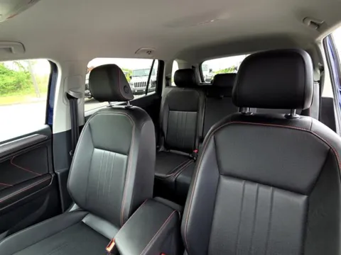 Another view of 2024 Volkswagen Tiguan Wolfsburg Edition for sale in Pelham, AL at Susan Schein Automotive - Pelham