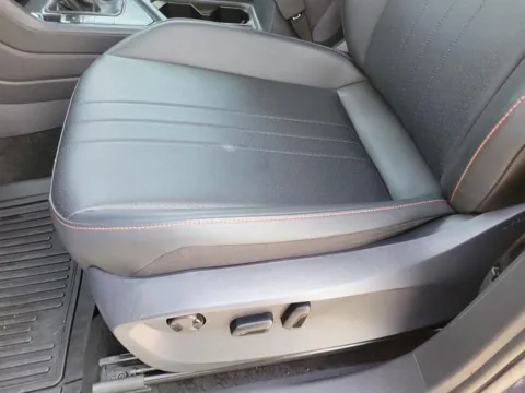 More photos of 2024 Volkswagen Tiguan Wolfsburg Edition at Susan Schein Automotive - Pelham, AL