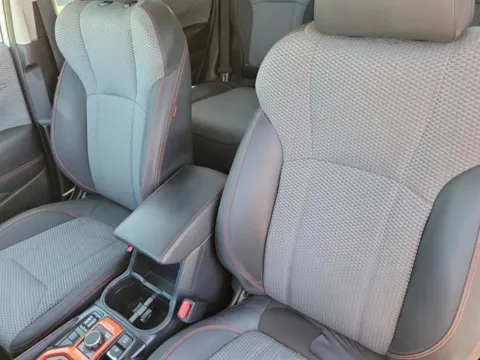 More photos of 2019 Subaru Forester Sport at Susan Schein Automotive - Pelham, AL