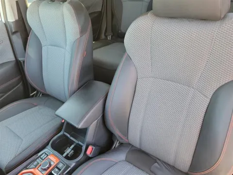 More photos of 2019 Subaru Forester Sport at Susan Schein Automotive - Pelham, AL