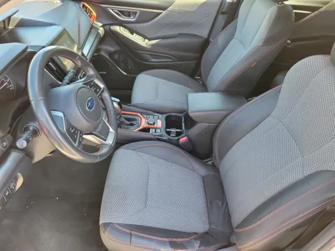 Another view of 2019 Subaru Forester Sport for sale in Pelham, AL at Susan Schein Automotive - Pelham
