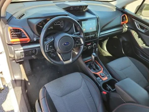 Photos of 2019 Subaru Forester Sport for sale in Pelham, AL at Susan Schein Automotive - Pelham