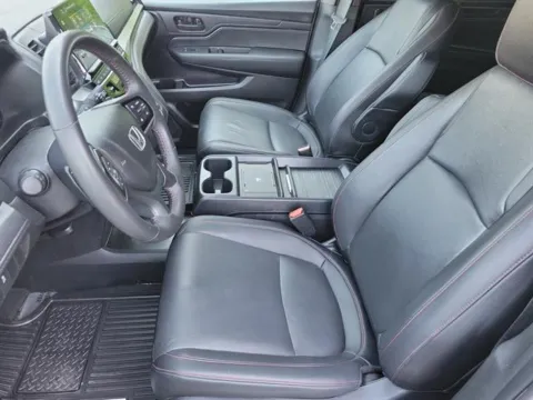 Another view of 2023 Honda Odyssey Sport for sale in Pelham, AL at Susan Schein Automotive - Pelham
