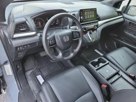 Photos of 2023 Honda Odyssey Sport for sale in Pelham, AL at Susan Schein Automotive - Pelham