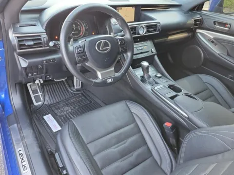 Photos of 2017 Lexus RC for sale in Pelham, AL at Susan Schein Automotive - Pelham