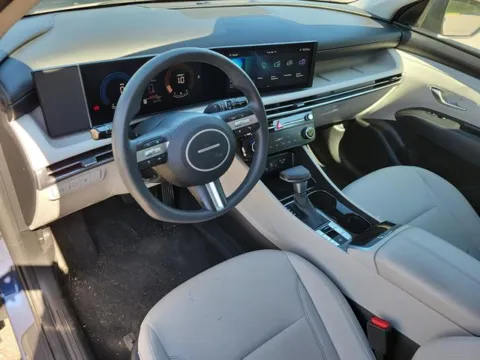 Photos of 2025 Hyundai Tucson SEL for sale in Pelham, AL at Susan Schein Automotive - Pelham