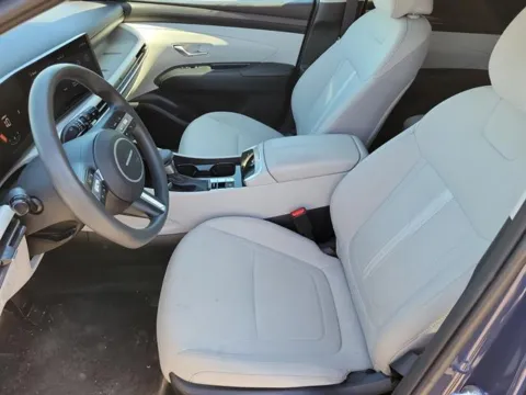 Another view of 2025 Hyundai Tucson SEL for sale in Pelham, AL at Susan Schein Automotive - Pelham