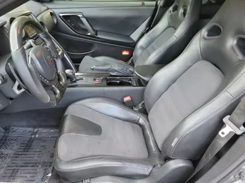 Another view of 2014 Nissan GT-R Premium for sale in Pelham, AL at Susan Schein Automotive - Pelham