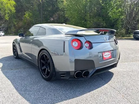 Another view of 2014 Nissan GT-R Premium for sale in Pelham, AL at Susan Schein Automotive - Pelham