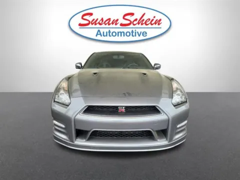 Photos of 2014 Nissan GT-R Premium for sale in Pelham, AL at Susan Schein Automotive - Pelham