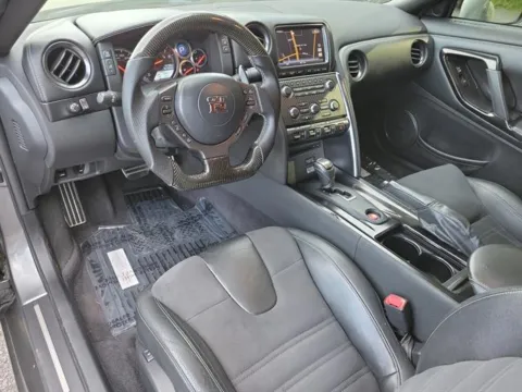 Photos of 2014 Nissan GT-R Premium for sale in Pelham, AL at Susan Schein Automotive - Pelham
