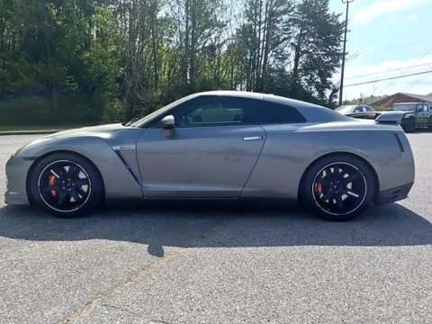 Photos of 2014 Nissan GT-R Premium for sale in Pelham, AL at Susan Schein Automotive - Pelham