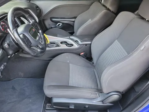 Another view of 2020 Dodge Challenger GT for sale in Pelham, AL at Susan Schein Automotive - Pelham