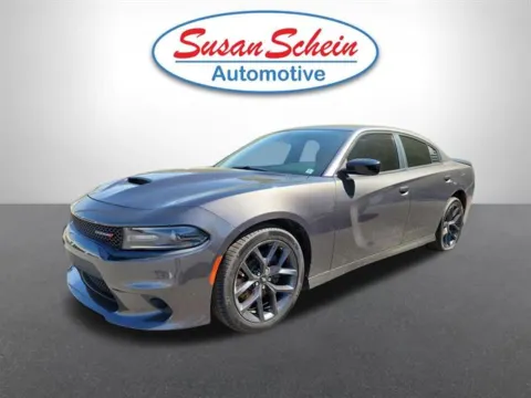 Gray 2019 Dodge Charger GT for sale in Pelham, AL