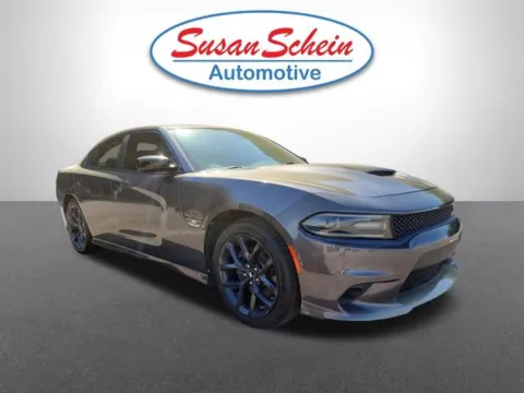 Another view of 2019 Dodge Charger GT for sale in Pelham, AL at Susan Schein Automotive - Pelham