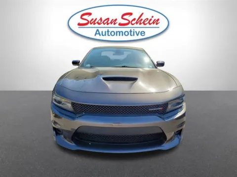 Photos of 2019 Dodge Charger GT for sale in Pelham, AL at Susan Schein Automotive - Pelham