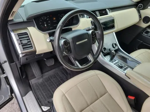 Photos of 2019 Land Rover Range Rover Sport HSE for sale in Pelham, AL at Susan Schein Automotive - Pelham