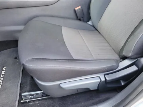 More photos of 2025 Nissan Sentra SV at Susan Schein Automotive - Pelham, AL