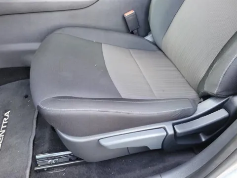 More photos of 2025 Nissan Sentra SV at Susan Schein Automotive - Pelham, AL