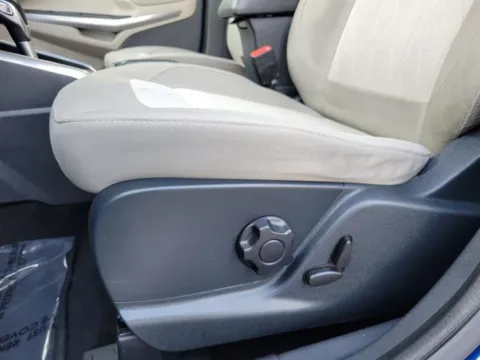 More photos of 2020 Ford EcoSport SE at Susan Schein Automotive - Pelham, AL