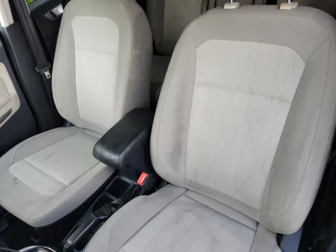 More photos of 2020 Ford EcoSport SE at Susan Schein Automotive - Pelham, AL
