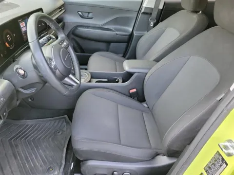 Another view of 2025 Hyundai Kona SEL for sale in Pelham, AL at Susan Schein Automotive - Pelham