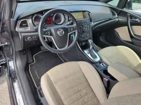 Photos of 2016 Buick Cascada Premium for sale in Pelham, AL at Susan Schein Automotive - Pelham