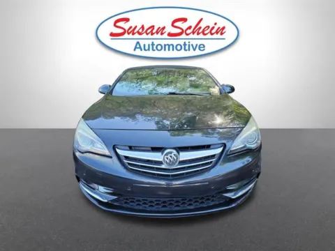 Photos of 2016 Buick Cascada Premium for sale in Pelham, AL at Susan Schein Automotive - Pelham