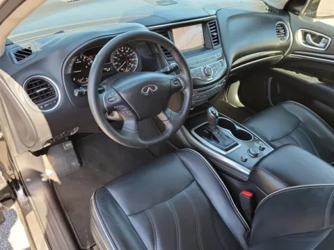 Photos of 2019 INFINITI QX60 Luxe for sale in Pelham, AL at Susan Schein Automotive - Pelham