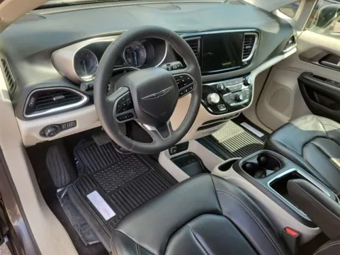 Photos of 2023 Chrysler Pacifica Touring L for sale in Pelham, AL at Susan Schein Automotive - Pelham