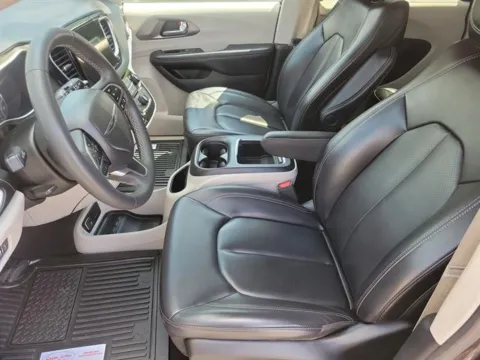 Another view of 2023 Chrysler Pacifica Touring L for sale in Pelham, AL at Susan Schein Automotive - Pelham